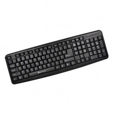 Tastatura standard Serioux SRXK-9400PS, PS2